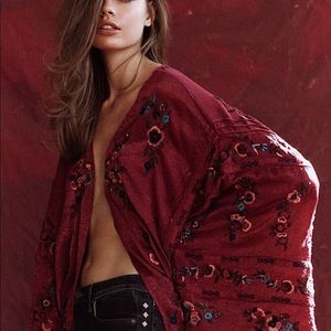 Meet your Posher, B Street